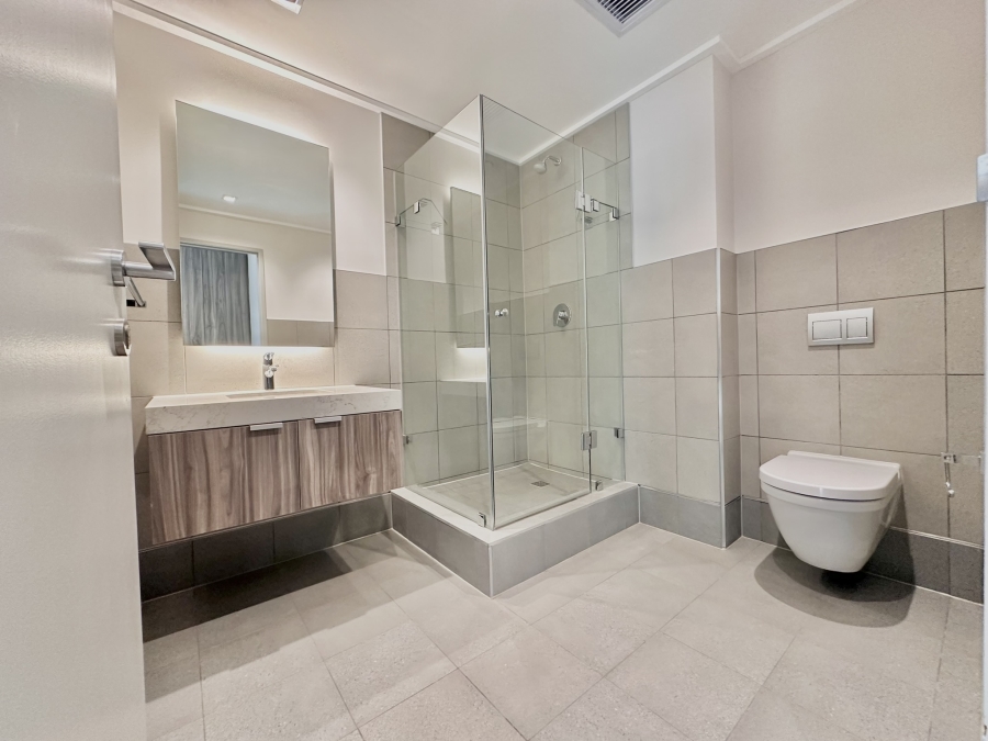 1 Bedroom Property for Sale in Cape Town City Centre Western Cape